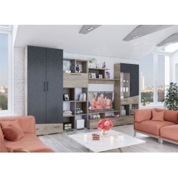 Гостиная "Паскаль-2"...