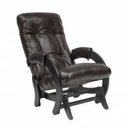 Кресло-качалка глайдер комфорт "модель 68, oregon 120"