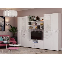 Асти м/с ШК-002 (Белый...