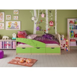 Кровать Дельфин 1,8 м...