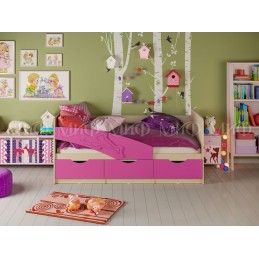 Кровать Дельфин 2 м...