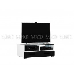 Квадро Тумба Тв со стеклом...
