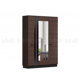 Магнолия Шкаф 3-х ств...