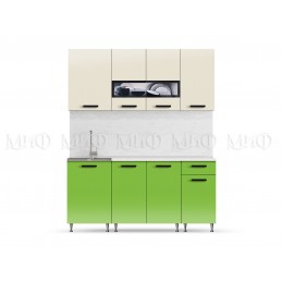 Кухня Рио-2 1,7м...