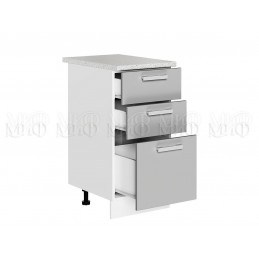 Рио ШН3Я400 (Дуб крафт)