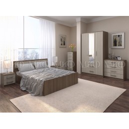 Фиеста Шкаф угловой для...