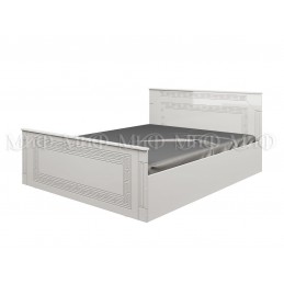 Афина №1 Кровать 1,4м...