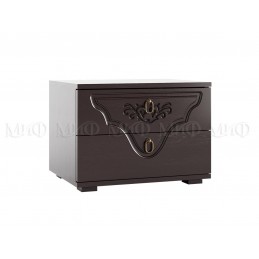 Престиж Тумбы (Шоколад, венге)