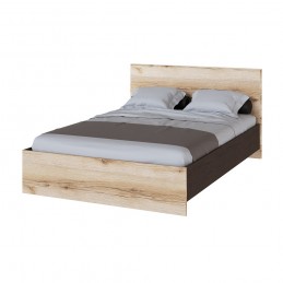 Кровать 140x200 с настилом...