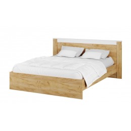 Кровать с ортопедическим...