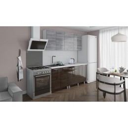 Кухня Танго 1.8м., Шале...