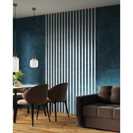 Комплект декоративных реек...