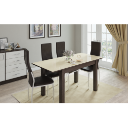 Стол обеденный раскладной...