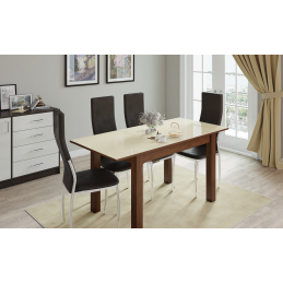 Стол обеденный раскладной...