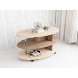 Столик журнальный Консул-4,...