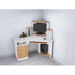 Стол компьютерный Грета-7,...