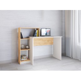 Стол компьютерный Квартет-2...