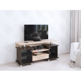 Тумба для ТВ с полками 003...