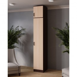 Пенал с антресолью Лагуна...