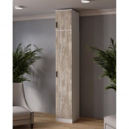 Пенал с антресолью Лагуна...