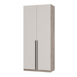 Шкаф 2-х створчатый Урбан...