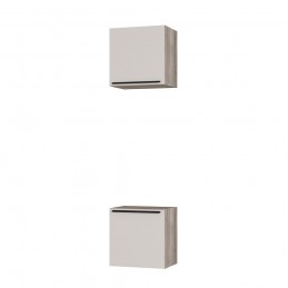 Шкаф навесной Урбан ШКН-06