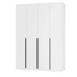 Шкаф 4-х створчатый Айрон...