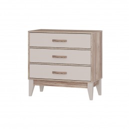 Комод Скандика КМ-01
