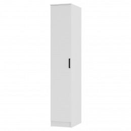 Пенал Фьюжн ПН-07 белый