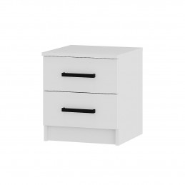 Тумба прикроватная Фьюжн...