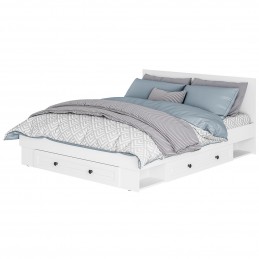 Кровать 1,6 Софт КР-16...