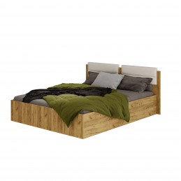 Кровать 1,6 Евро КР-16...