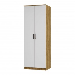 Шкаф 2-х створчатый Евро...