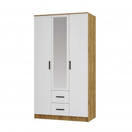 Шкаф 3-х створчатый Евро...