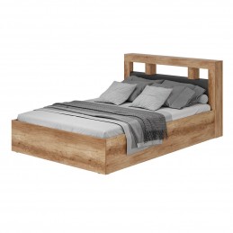 Кровать Прима КР-06 1,2 м...