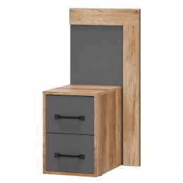 Прикроватная тумба Прима...