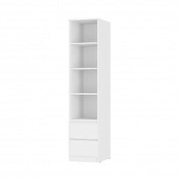 Пенал Симпл ПН-18 белый