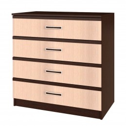 Комод Сакура венге