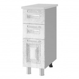 Кухонный модуль 3Р3 с...