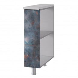 Кухонный модуль 2УР с...