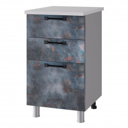 Кухонный модуль 5Р3 с...