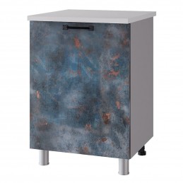 Кухонный модуль 6Р1 с...