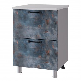 Кухонный модуль 6Р2 с...