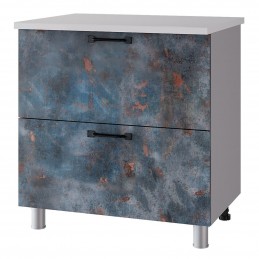 Кухонный модуль 8Р2 с...