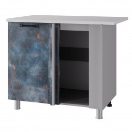 Кухонный модуль евроугол...