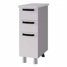 Кухонный модуль 3Р3 с...