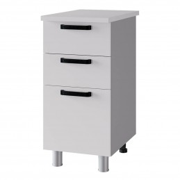 Кухонный модуль 4Р3 с...