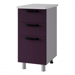 Кухонный модуль 4Р3 с...