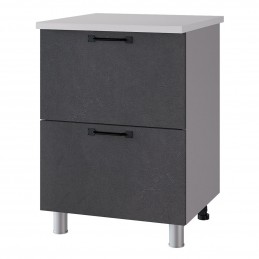 Кухонный модуль 6Р2 с...