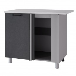 Кухонный модуль евроугол...